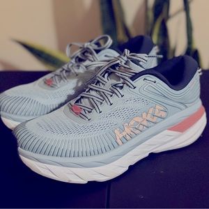 Hoka Bondi 7